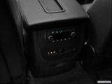  Rear A/C controls photo